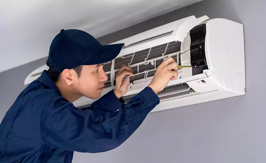 AC Duct Cleaning Baldwin Park