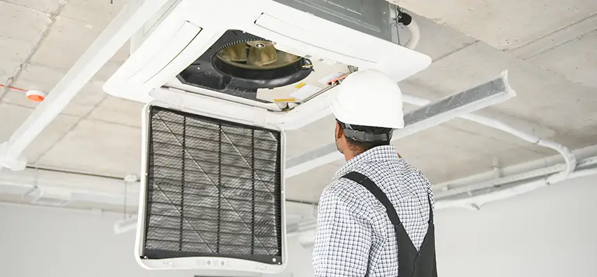 Our Affordable Duct Cleaning Near Me Services in Baldwin Park, CA