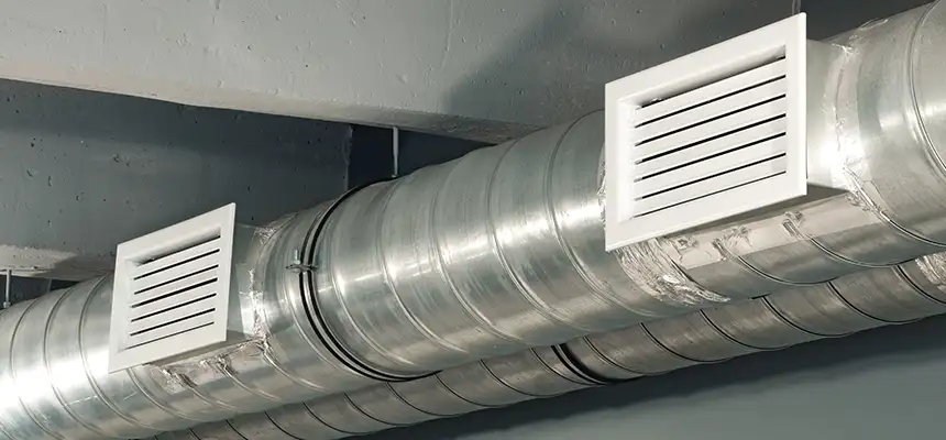 Our Air Duct Camera Inspection Services in Baldwin Park, CA