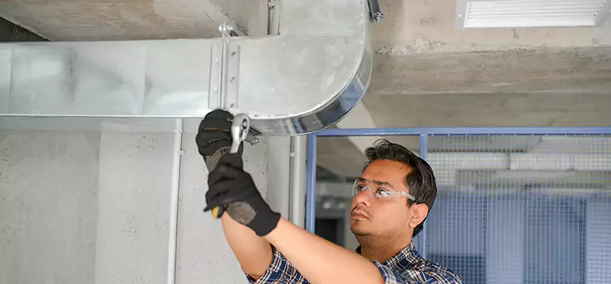 Our Air Duct Installation Services in Baldwin Park, CA
