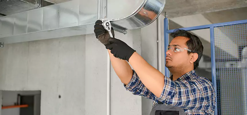 Our Air Duct Pathogen Disinfection Services in Baldwin Park, CA