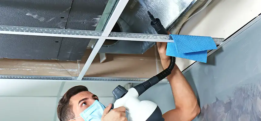 Our Air Duct Rodent Removal Services in Baldwin Park, CA