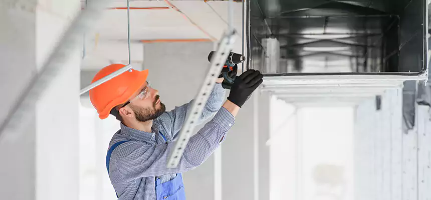 Our Air Vent Replacement Services in Baldwin Park, CA