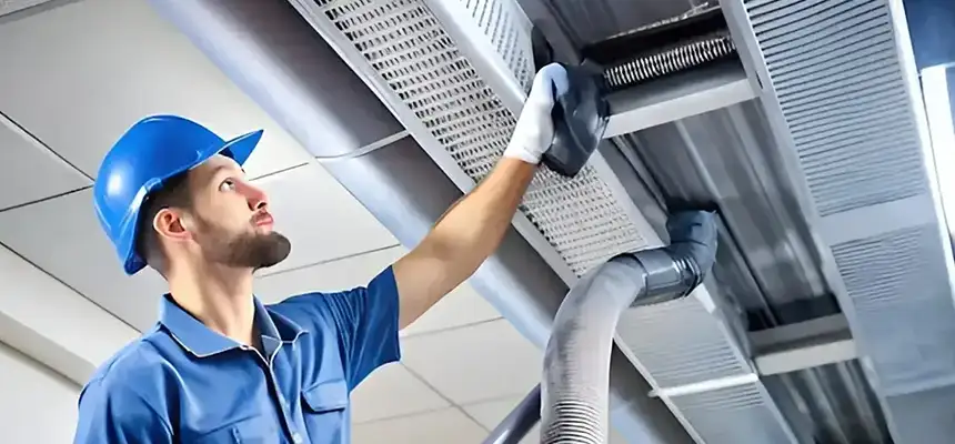 Our Annual Dryer Vent Maintenance Services in Baldwin Park, CA
