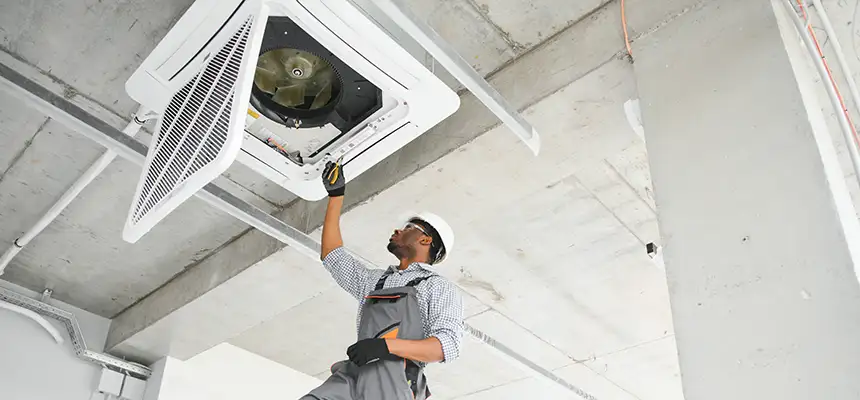 Efficient Multi‑Unit & HOA Annual Vent Cleaning Plans in Baldwin Park