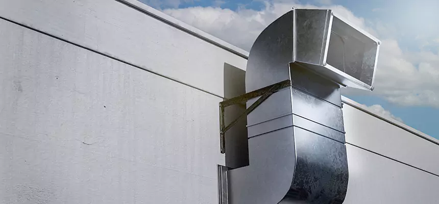 Comprehensive Commercial HVAC Cleaning in Baldwin Park