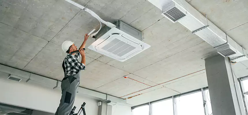 Our Dryer Vent Booster Fan Cleaning Services in Baldwin Park, CA