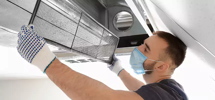 Our Dryer Vent Cleaning Services in Baldwin Park, CA