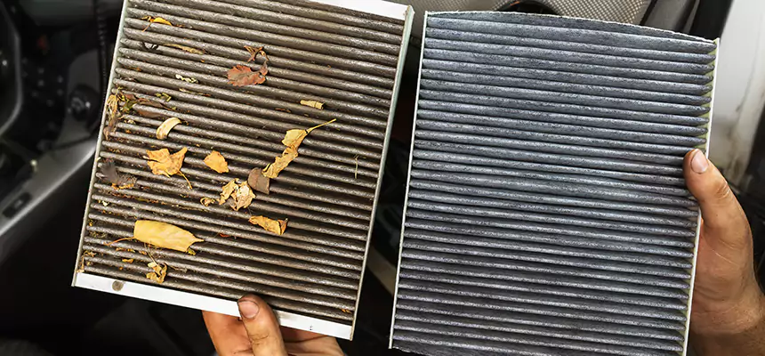 Our Dryer Vent Lint Filter Cleaning Services in Baldwin Park, CA