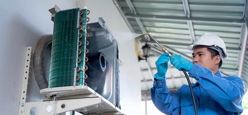 Our Energy-Efficient HVAC Cleaning Services in Baldwin Park, CA