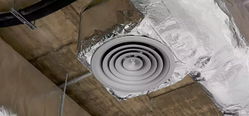 Our HVAC Ductwork Installation Services in Baldwin Park, CA