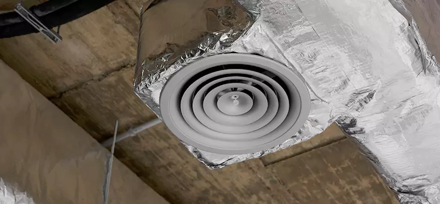 Our Low VOC Vent Installation Services in Baldwin Park, CA