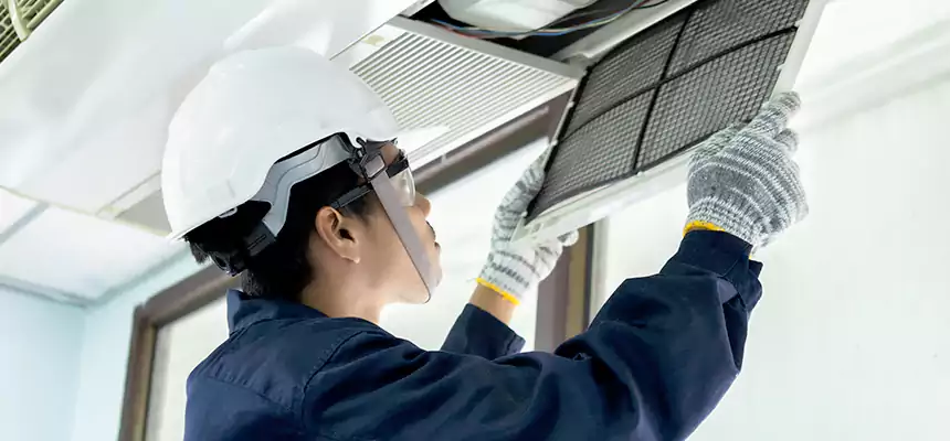 Our Mold & Mildew Removal from Air Ducts Services in Baldwin Park, CA