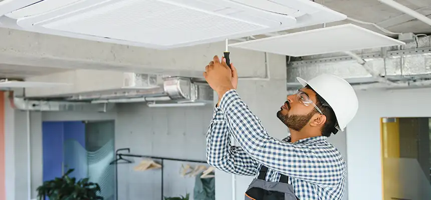 Our Roof Dryer Vent Cleaning Services in Baldwin Park, CA