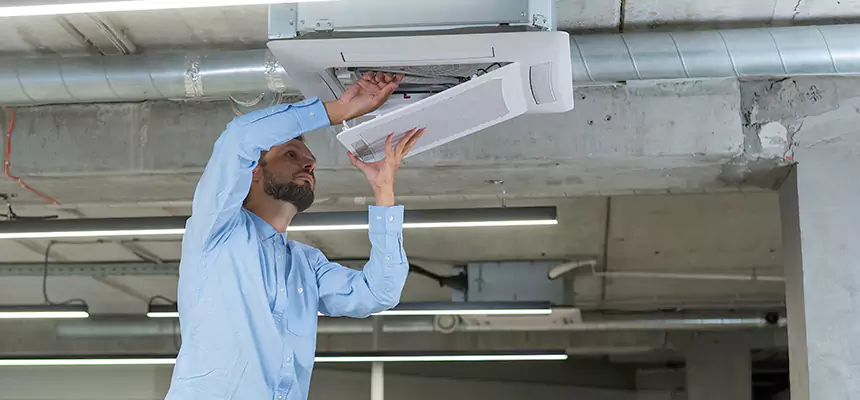 Our Room Addition Duct Installation Services in Baldwin Park, CA
