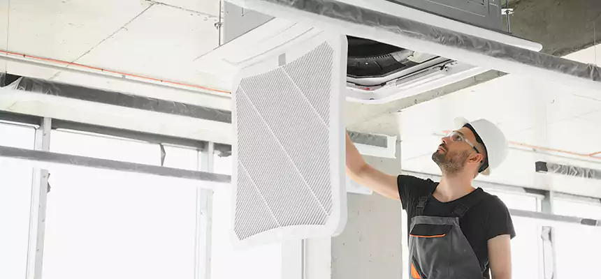Dryer Ventilation Duct Cleaning in Baldwin Park