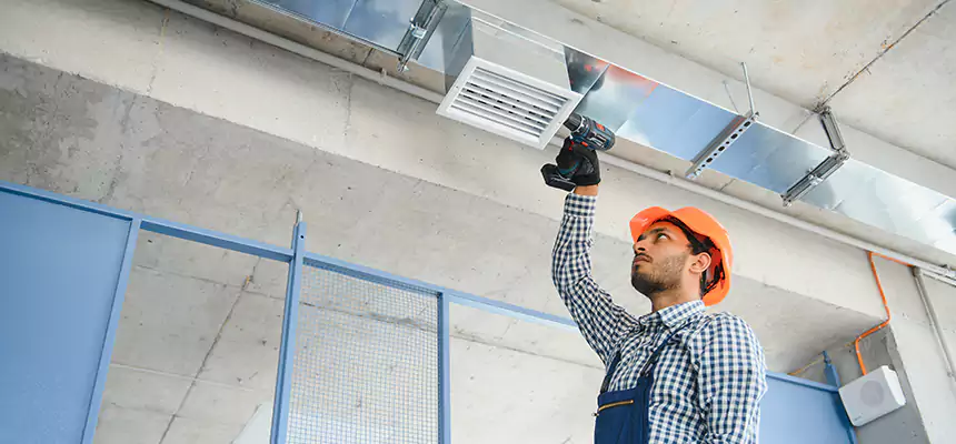 Efficient Exhaust Vent Cleaning in Baldwin Park, CA