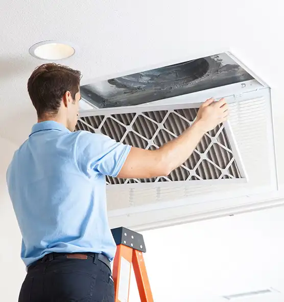 About Annual Dryer Vent Maintenance Baldwin Park, CA