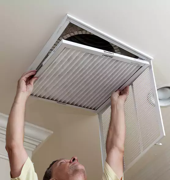Trusted Apartment Air Duct Cleaning in Baldwin Park, CA
