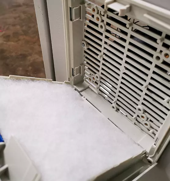 Professional Dryer Vent Mold Cleaning in Baldwin Park, CA