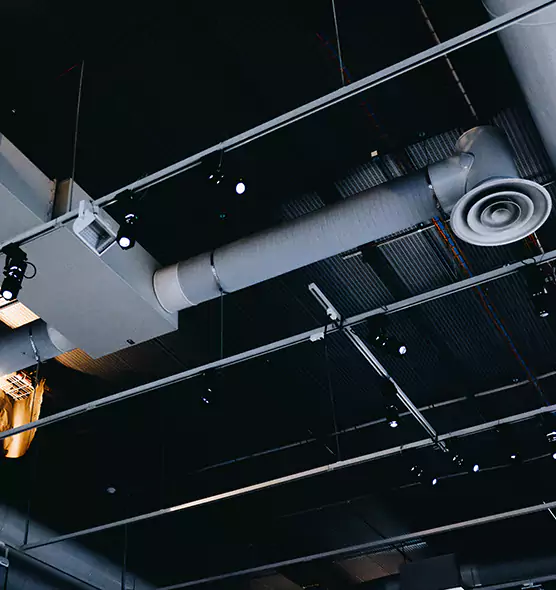 About Duct Sanitization with UV Light in Baldwin Park, CA