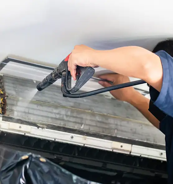 Welcome to Move-in/Move-out Duct Cleaning Services in Baldwin Park, CA