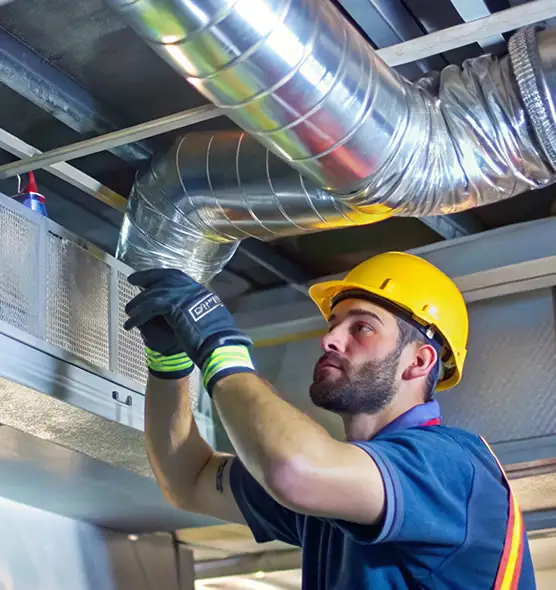 Professional NADCA Approved Air Duct Services in Baldwin Park, CA