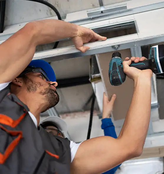 About Vent Smoke Odor Elimination in Baldwin Park, CA