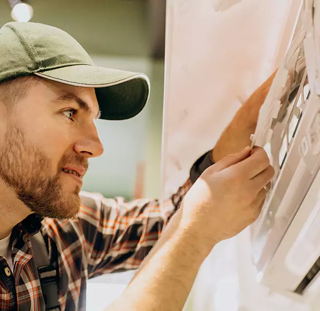 Why Homeowners Businesses Trust Us in Baldwin Park, CA?