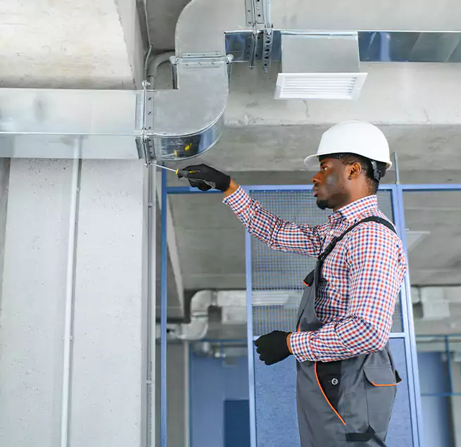 Why Homeowners & Businesses Trust Us Baldwin Park, CA