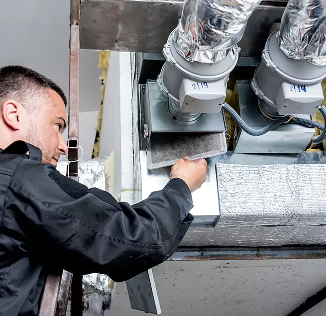 Why Homeowners & Businesses Trust Us in Baldwin Park, CA