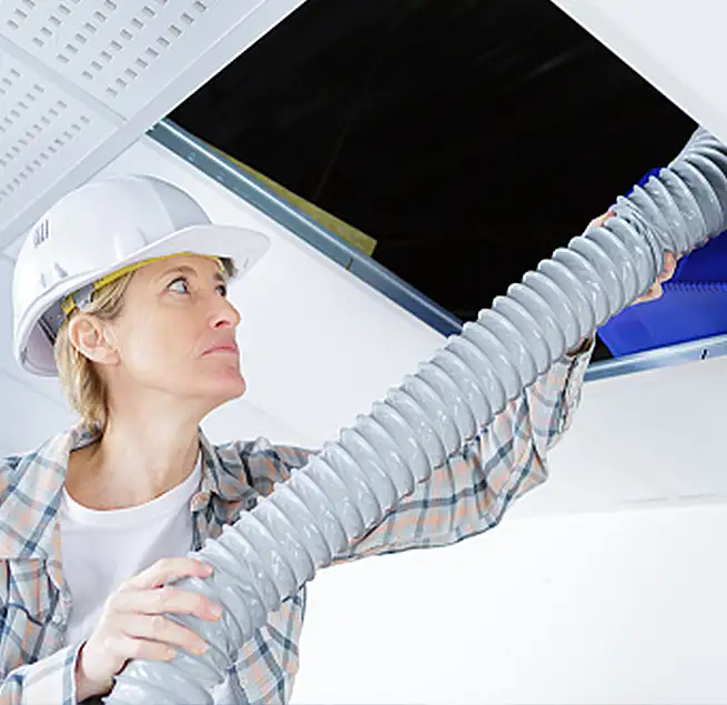 Why Homeowners & Businesses Trust Us Baldwin Park, CA