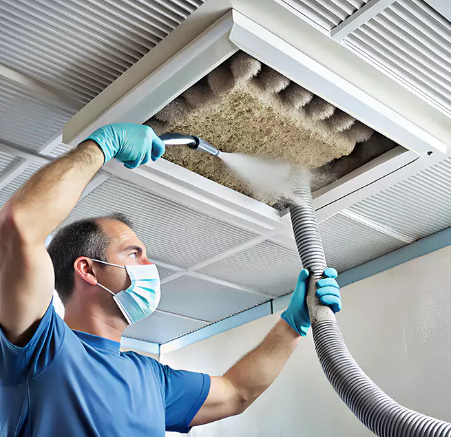 Why Homeowners & Businesses Trust Us Baldwin Park, CA