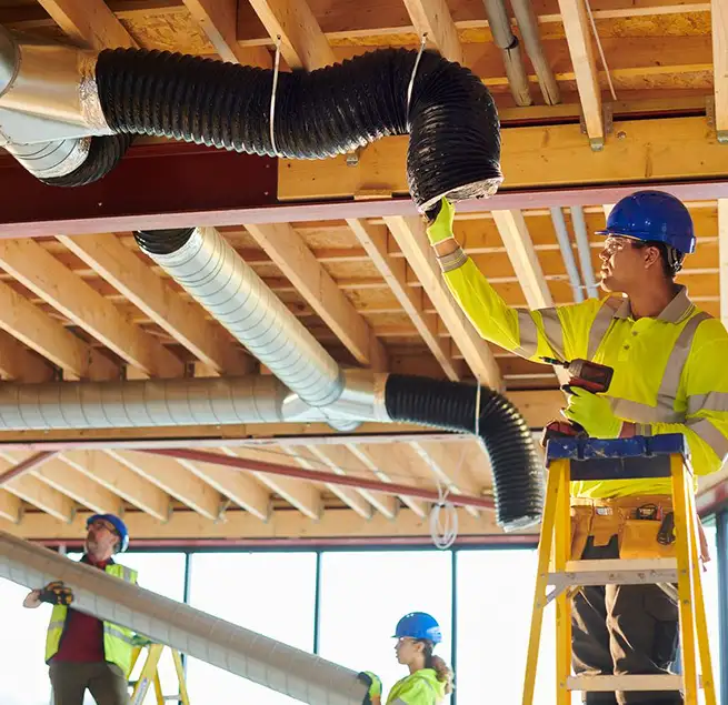 Why Homeowners & Businesses Trust Us in Baldwin Park, CA?