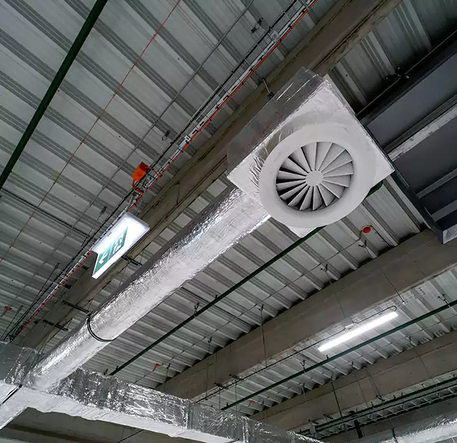 Why Homeowners & Businesses Trust Us in Baldwin Park, CA?