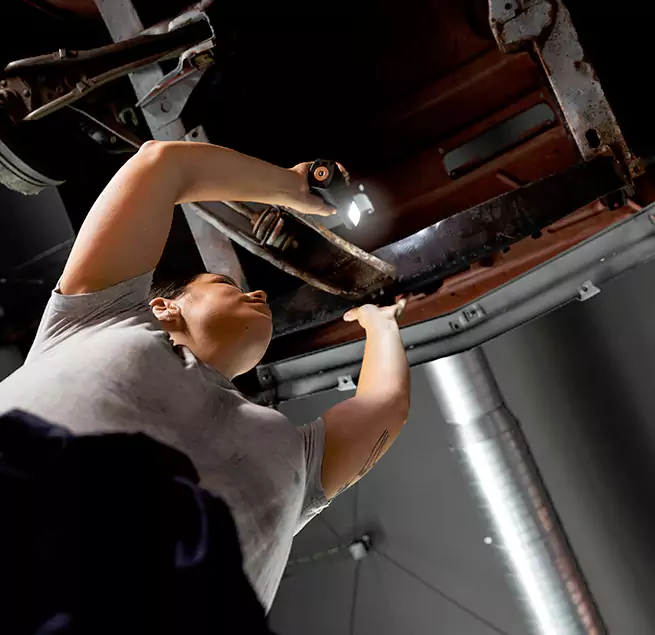 Why Homeowners & Businesses Trust Us Baldwin Park, CA