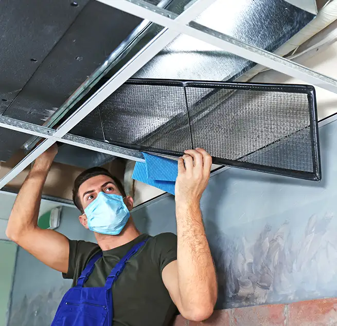 Why Homeowners & Businesses Trust Us in Baldwin Park, CA?