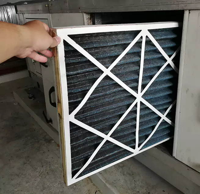 Why Homeowners & Businesses Trust Us Baldwin Park, CA?